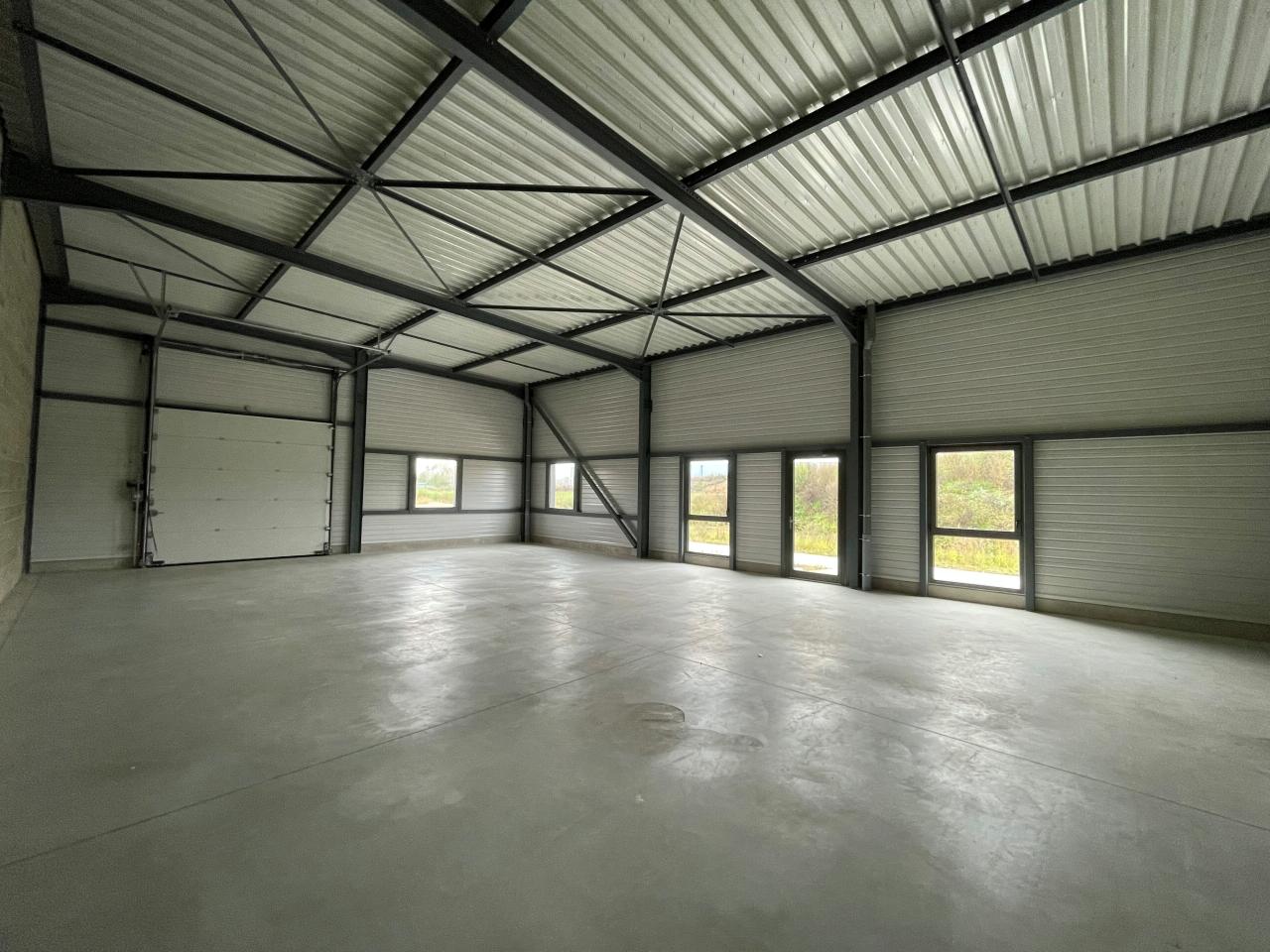 Location local d'activité Bergheim Haut-Rhin OLACT2426346 9