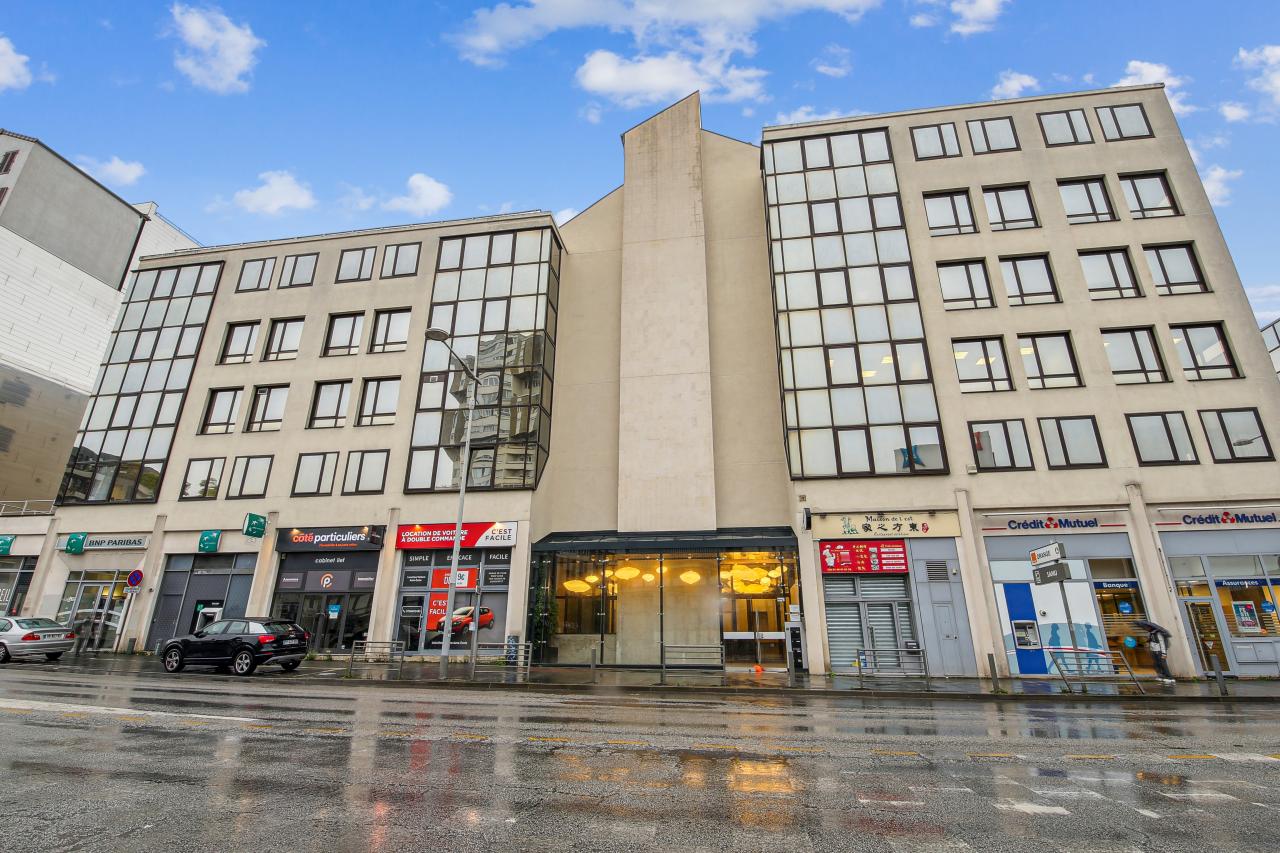 Location bureau Bagnolet Seine-Saint-Denis OLBUR2201588 5