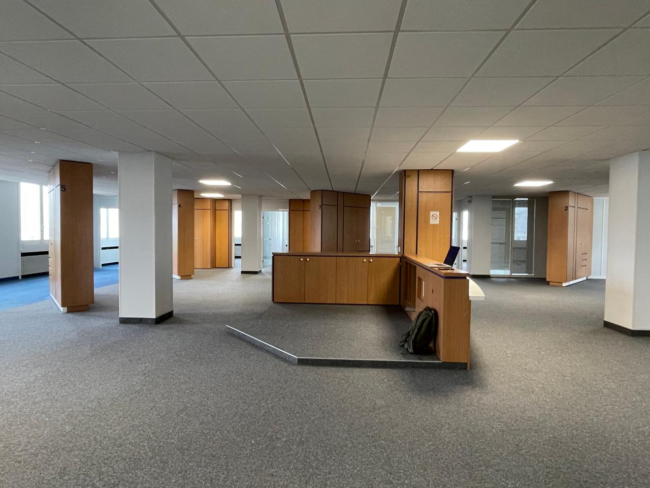 Vente bureau Le Havre Seine-Maritime OVBUR2643545 15