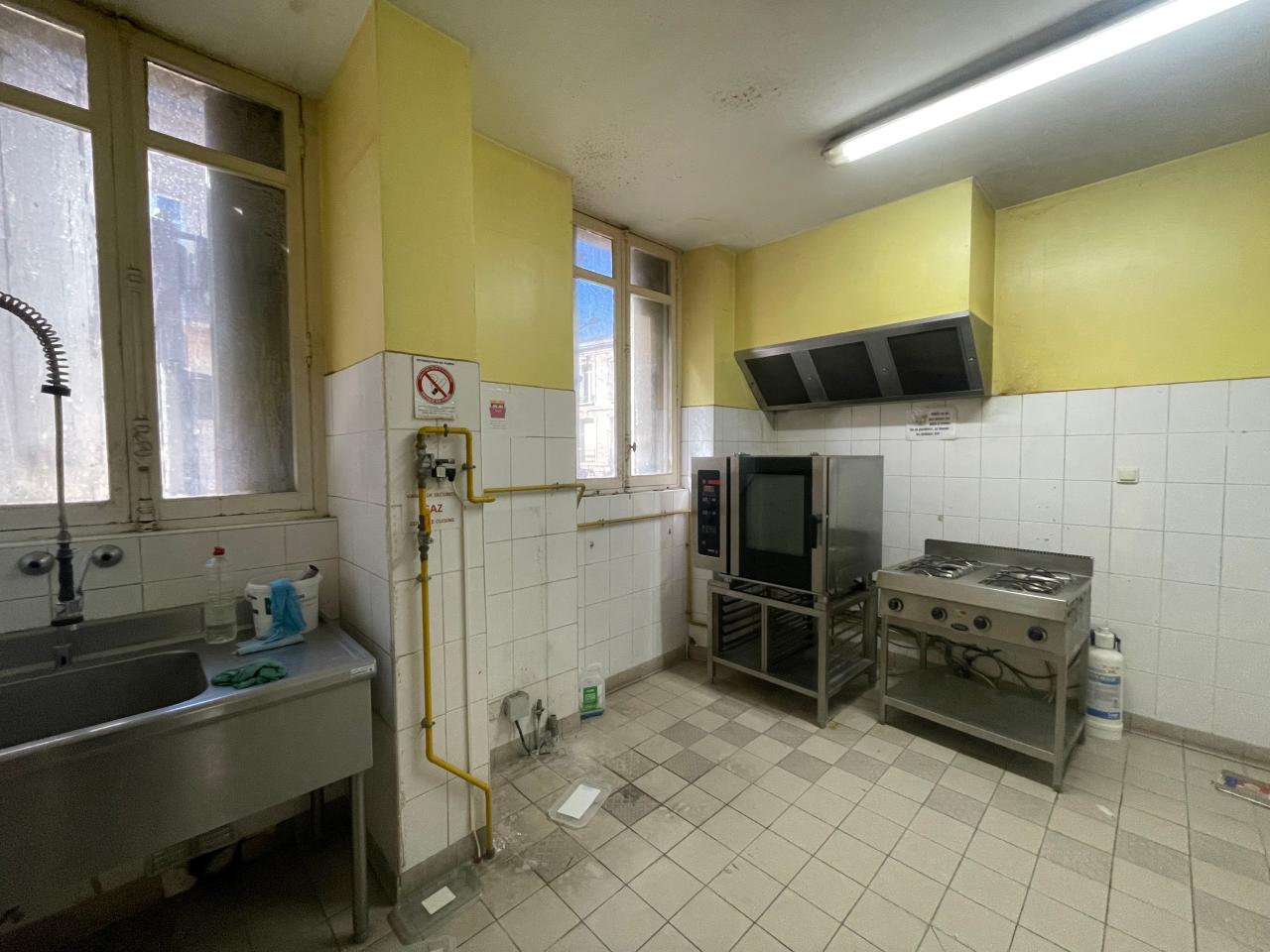 Vente bureau Bordeaux Gironde OVBUR2640663 15