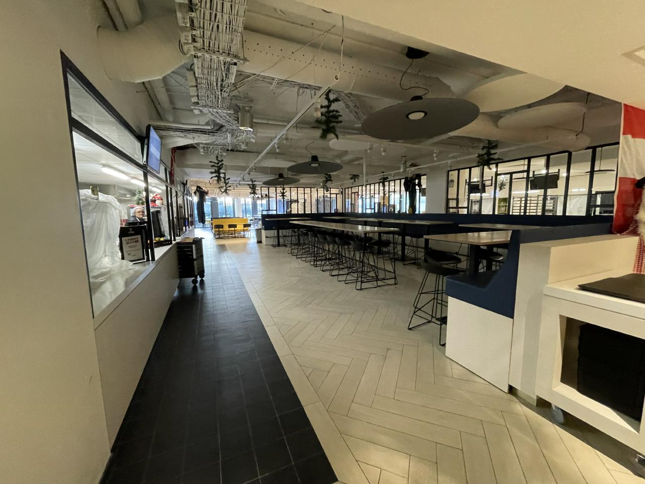 Location bureau Châtillon Hauts-de-Seine OLBUR2311536 17