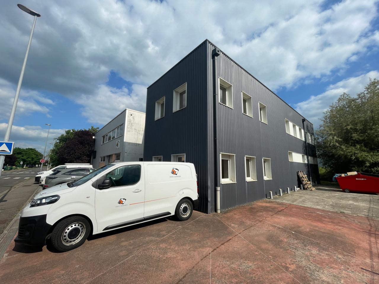 Location bureau Pulnoy Meurthe-et-Moselle OLBUR2427918 4