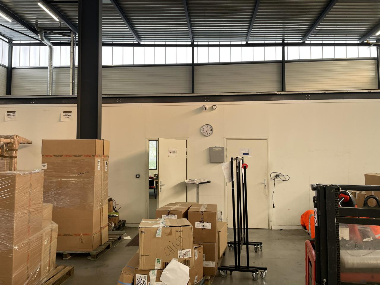 Location local d'activité Le Coudray-Montceaux Essonne OLACT2419459 12