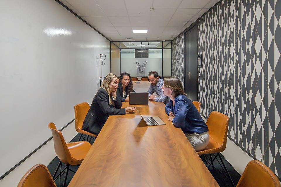 Location coworking Lyon Rhône OLBUR2110605 8