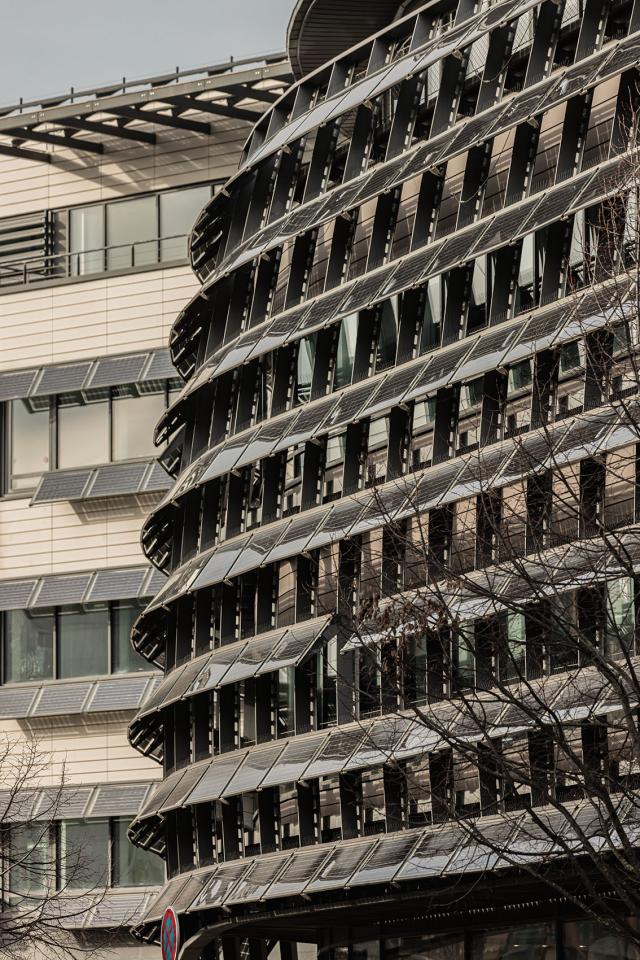 Vente bureau Lyon Rhône OVBUR2535269 7