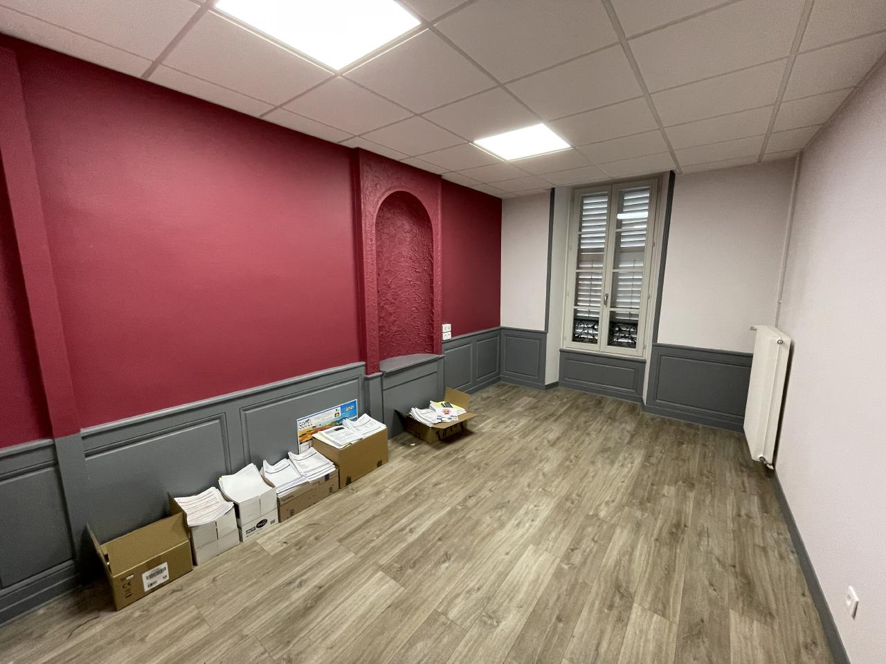 Vente bureau Toul Meurthe-et-Moselle OVBUR2423300 15