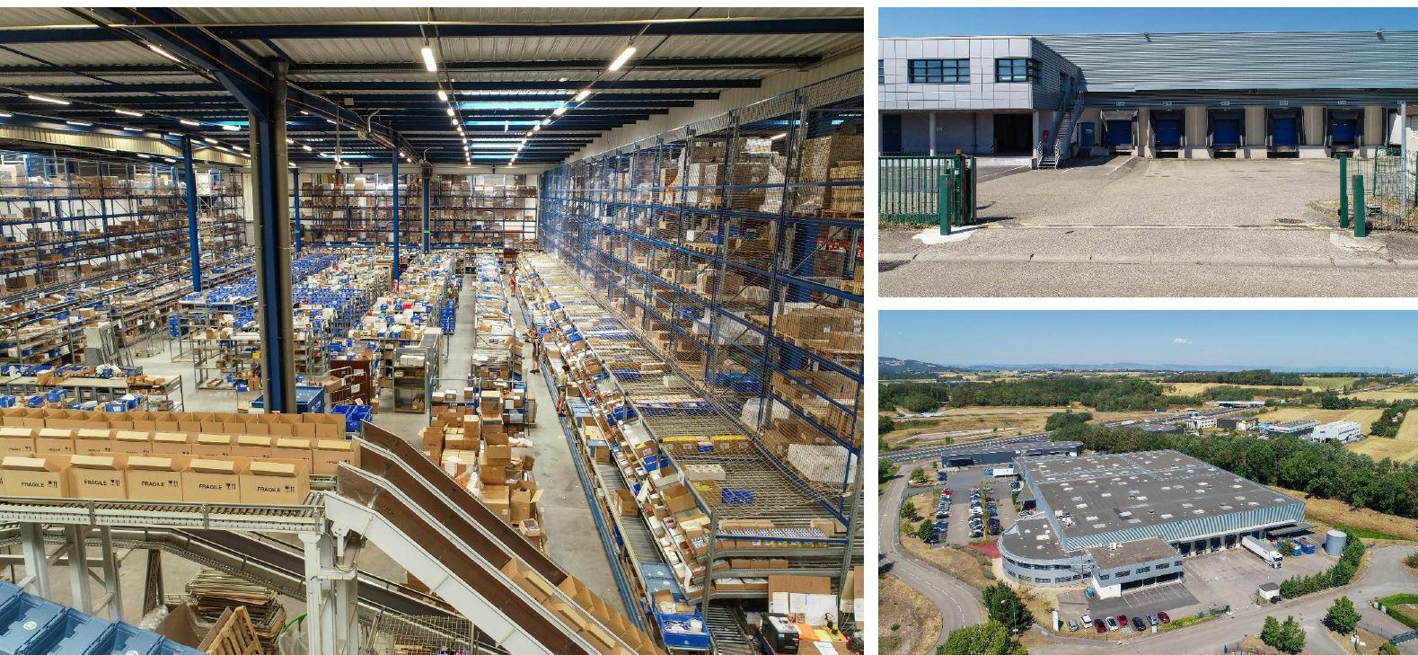 Location entrepôt classe b Miribel Ain OLLOG2313960 11