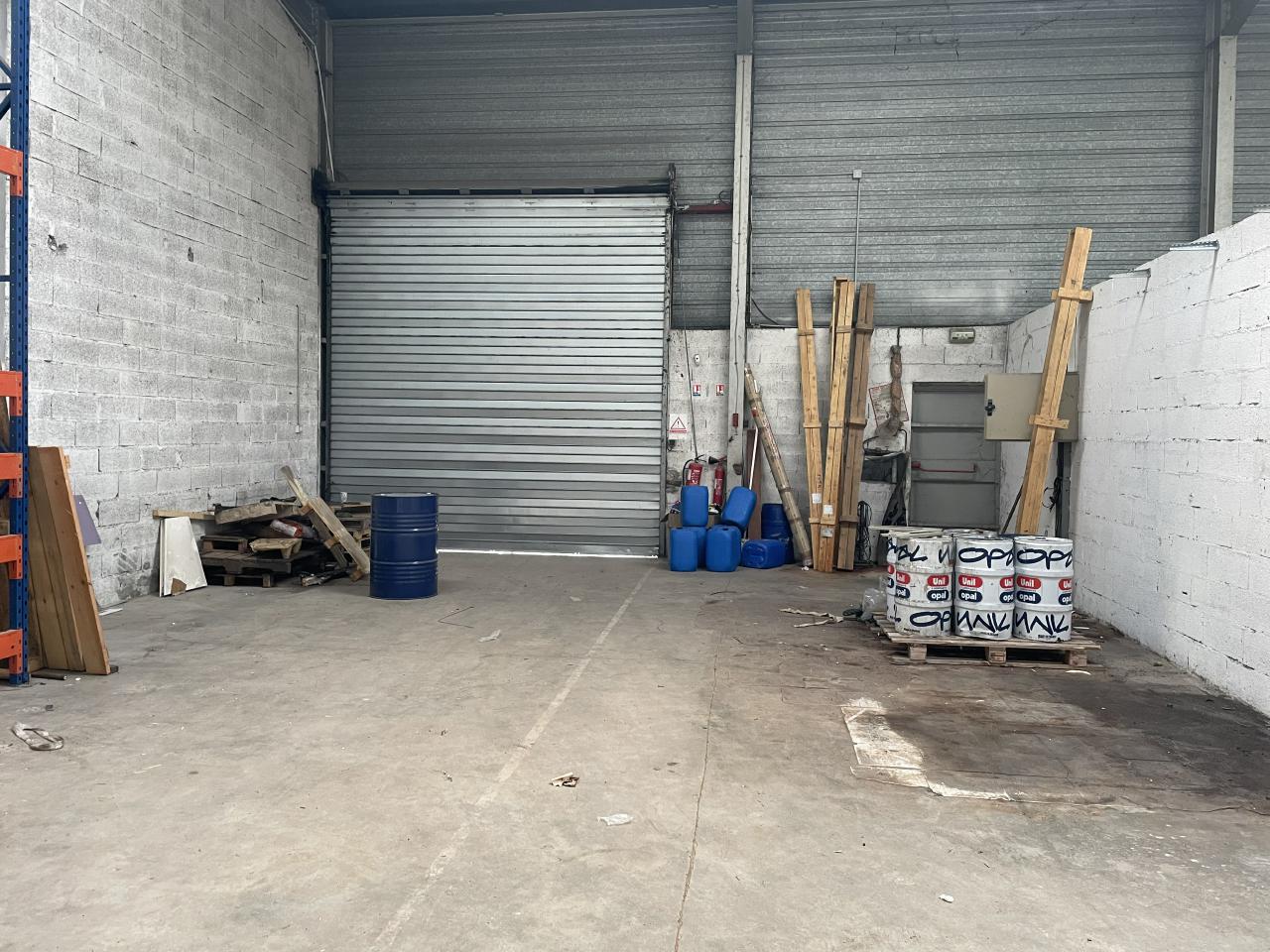 Location local d'activité Chassieu Rhône OLACT2421462 5