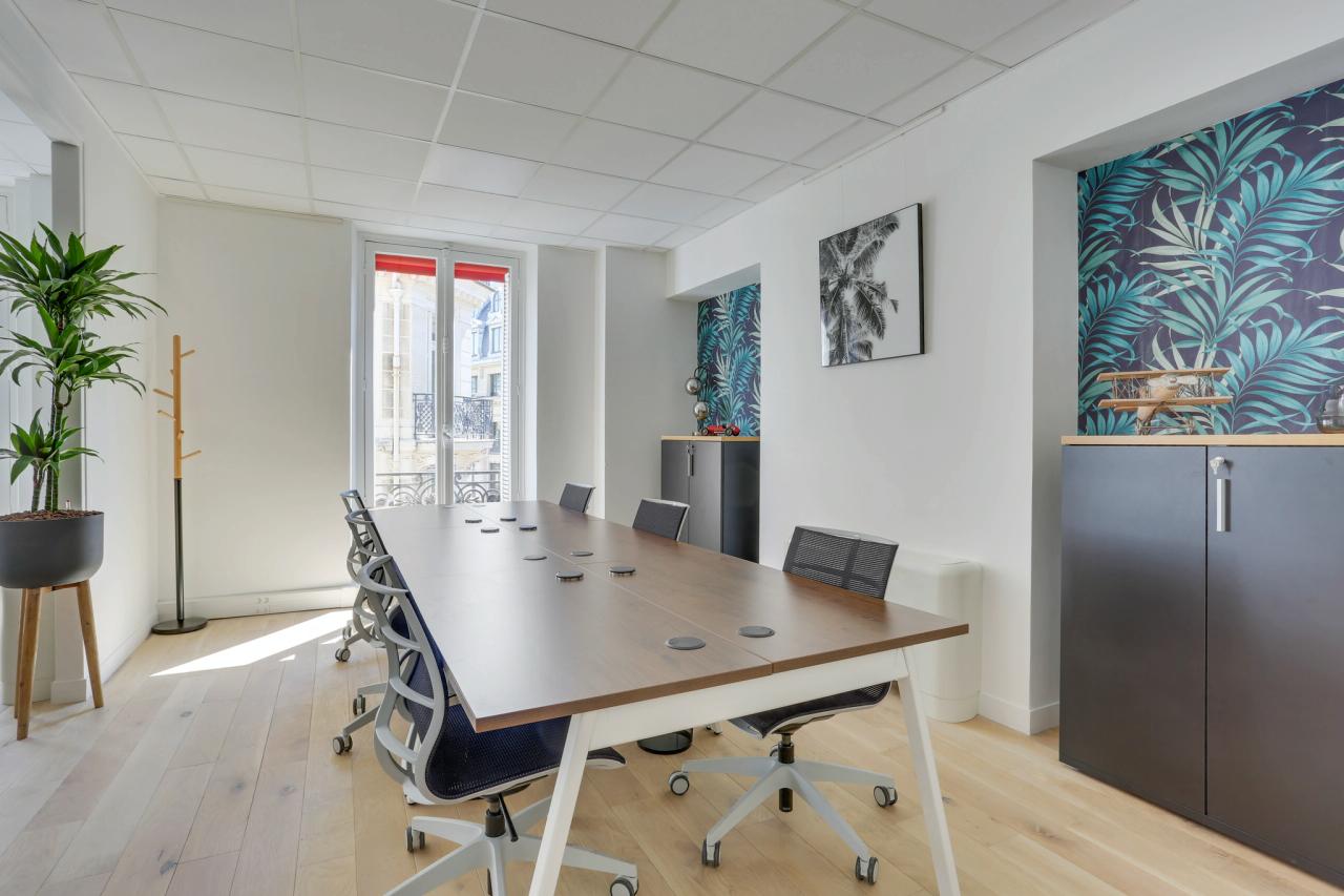 Location coworking Paris OLBUR2532737 8