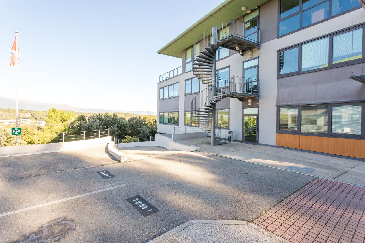 Location bureau Sophia Antipolis Alpes-Maritimes OLBUR2114887 5
