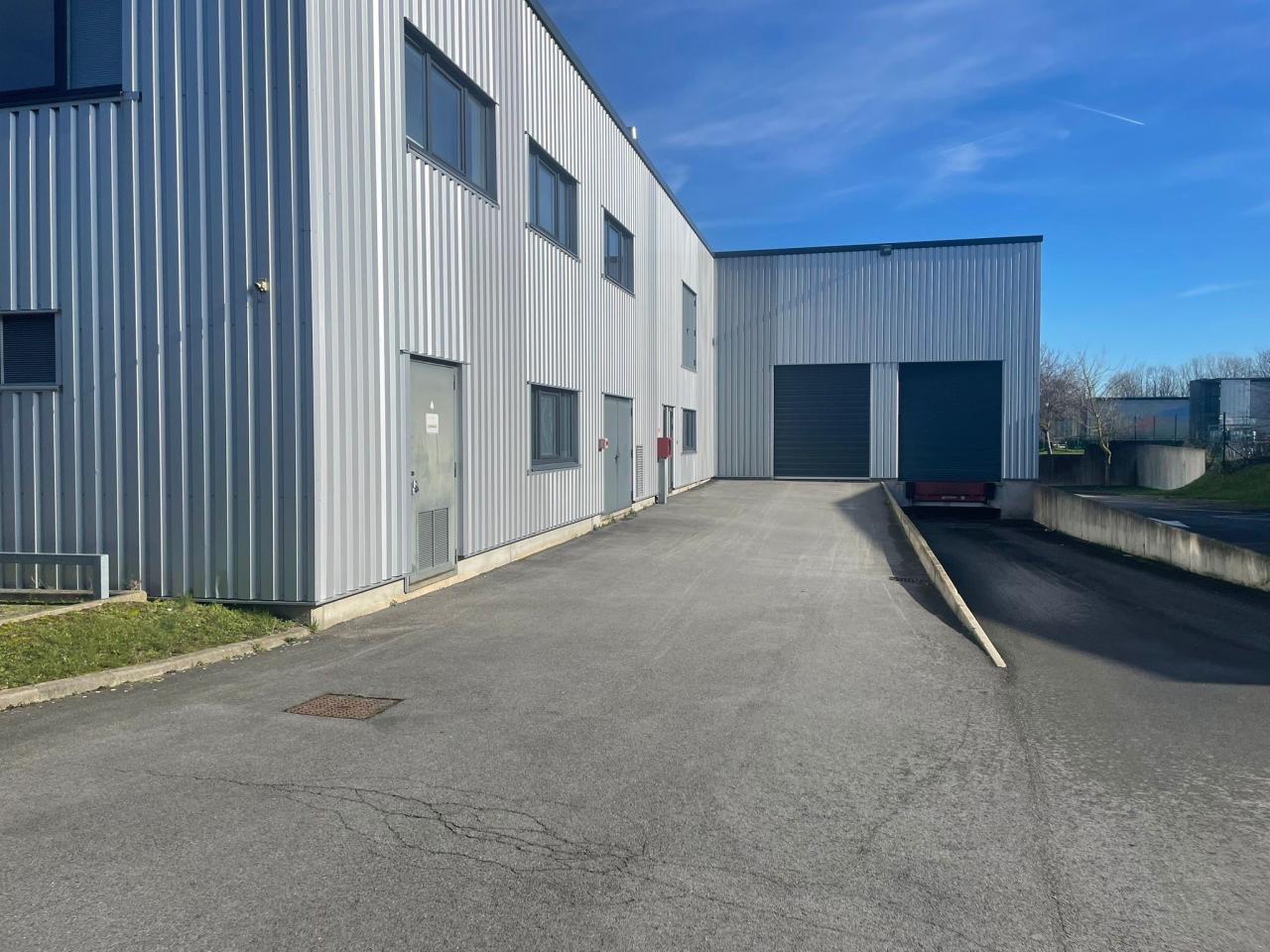 Location local d'activité Roncq Nord OLACT2639651 1