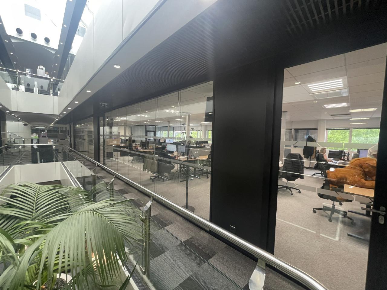 Location bureau Colomiers Haute-Garonne OLBUR2108189 20