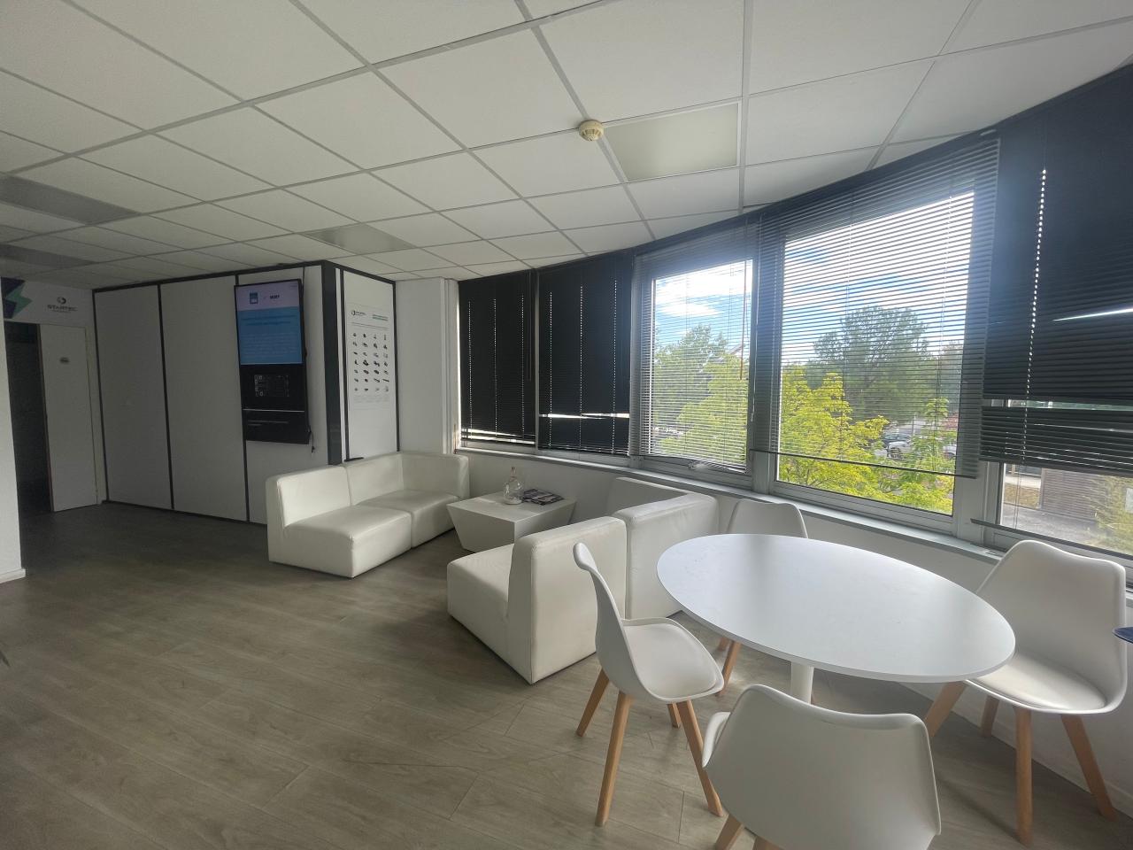 Vente bureau Mérignac Gironde OVBUR2644920 26