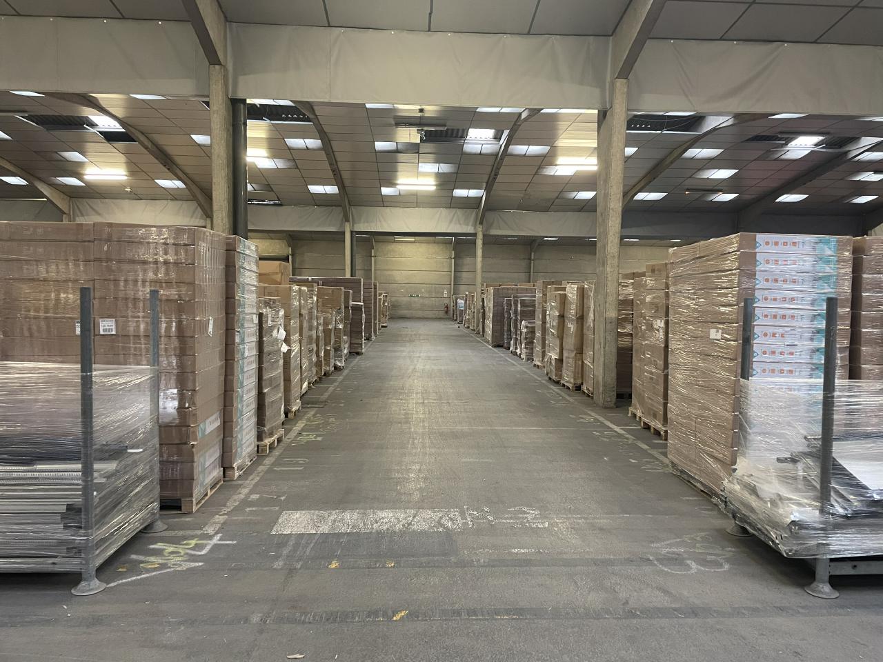 Vente local d'activité Dourges Pas-de-Calais OVACT2537766 7