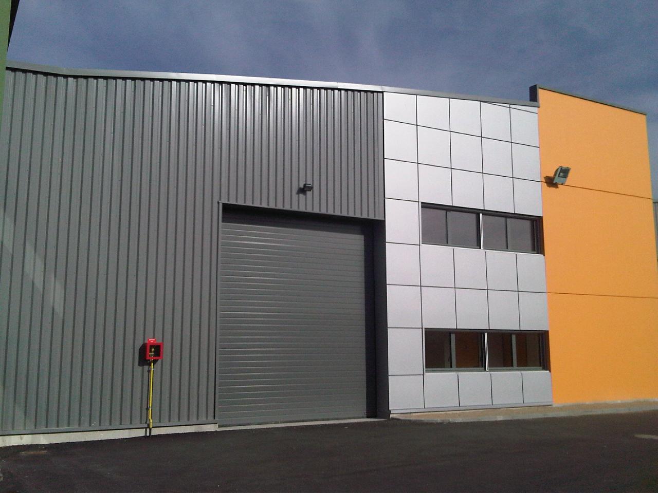 Location local d'activité Ingré Loiret OLACT2536805 6