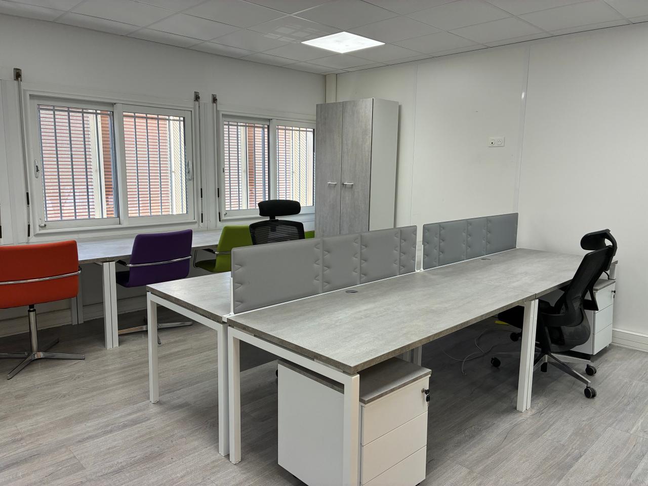 Location bureau Vitrolles Bouches-du-Rhône OLBUR2535368 11