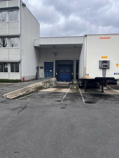 Location local d'activité Le Blanc-Mesnil Seine-Saint-Denis OLACT2309790 6