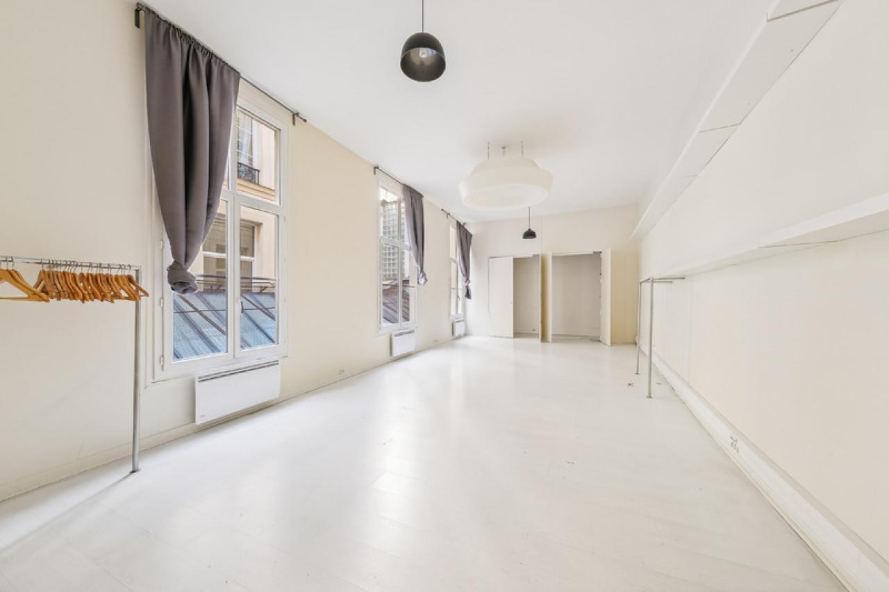 Location coworking Paris OLBUR2640672 7