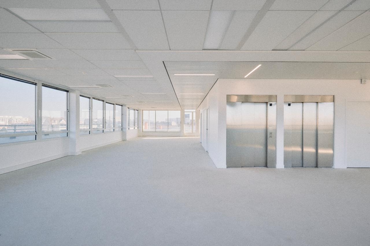 Vente bureau La Plaine Saint-Denis Seine-Saint-Denis OVBUR2426975 10