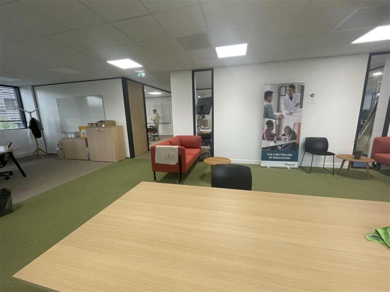 Location bureau Montpellier Hérault OLBUR2318259 7