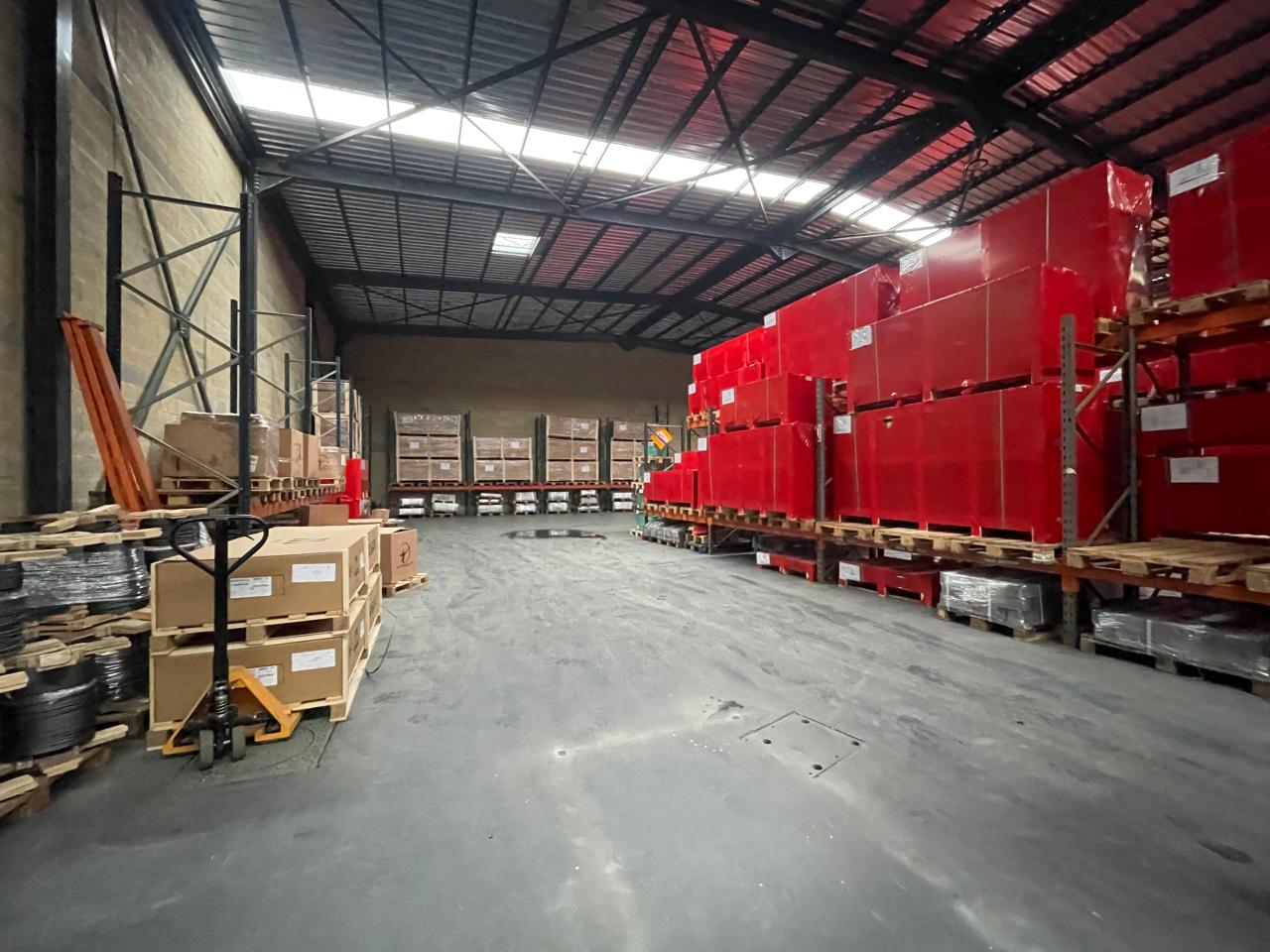 Location local d'activité Lisses Essonne OLACT2638666 3