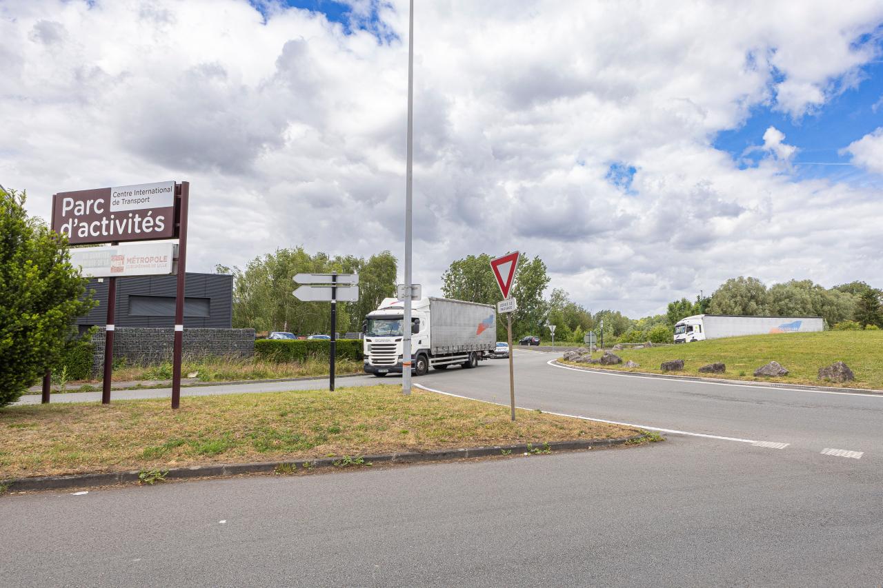 Location local d'activité Roncq Nord OLACT2309160 20