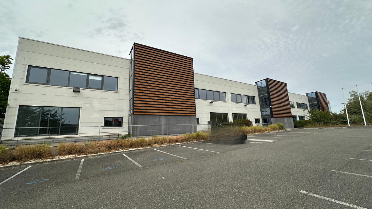Location local d'activité Stains Seine-Saint-Denis OLACT2639113 12