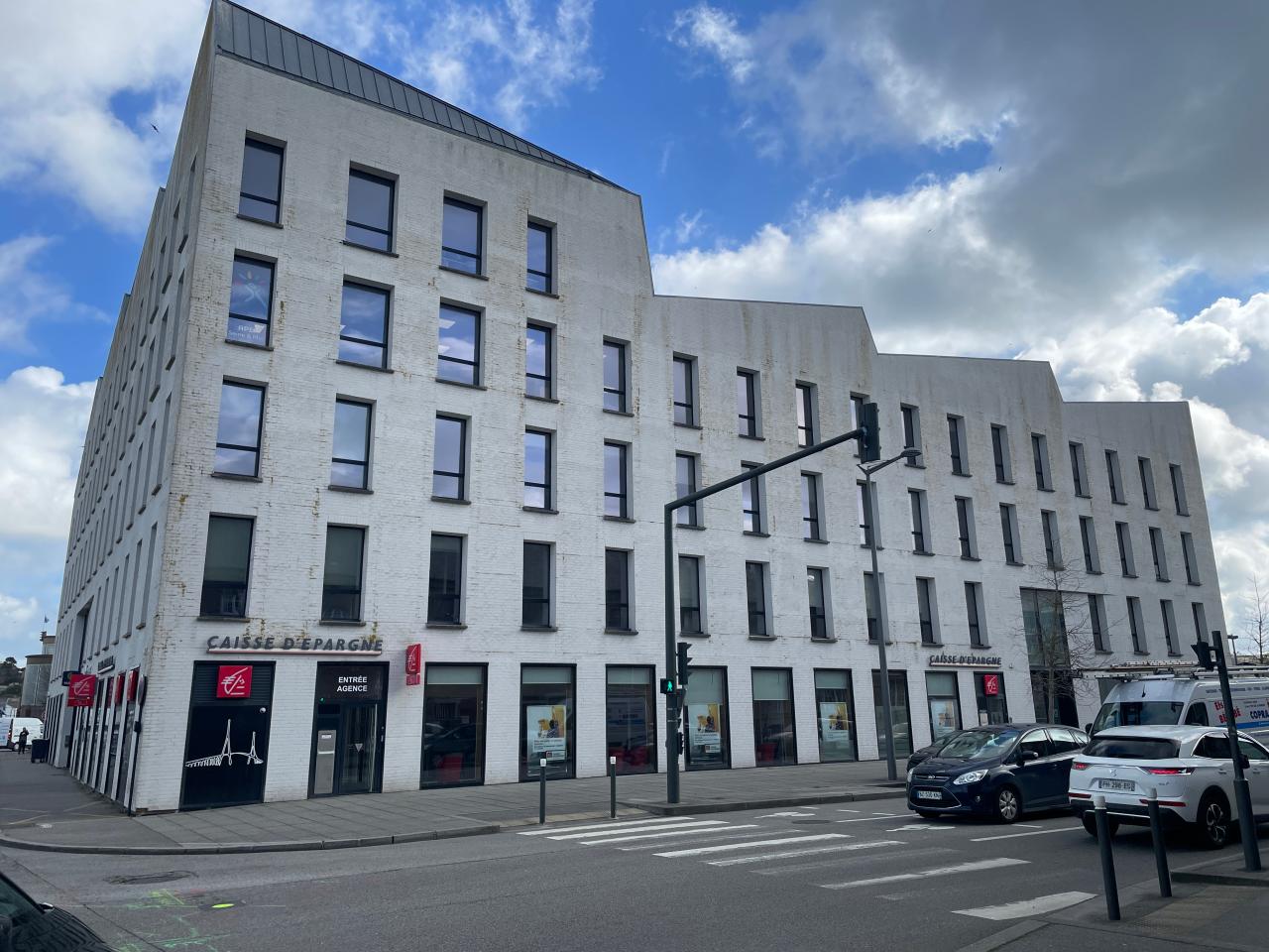 Location bureau Dieppe Seine-Maritime OLBUR2640584 1