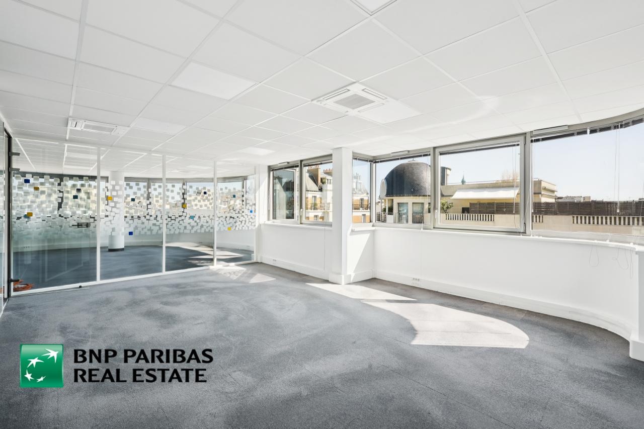 Location bureau Levallois-Perret Hauts-de-Seine OLBUR2100089 10