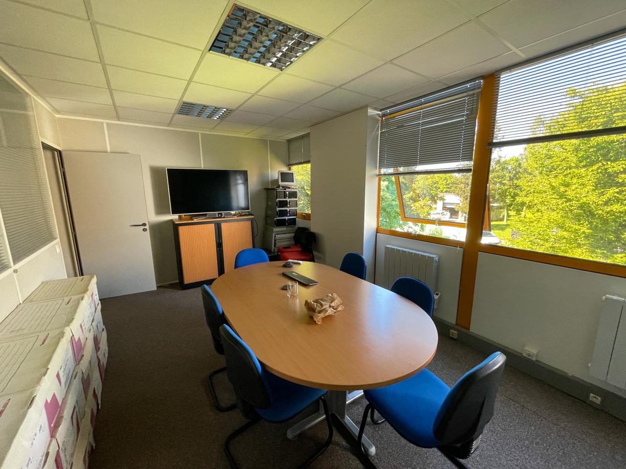 Location bureau Villers-lès-Nancy Meurthe-et-Moselle OLBUR2200006 14