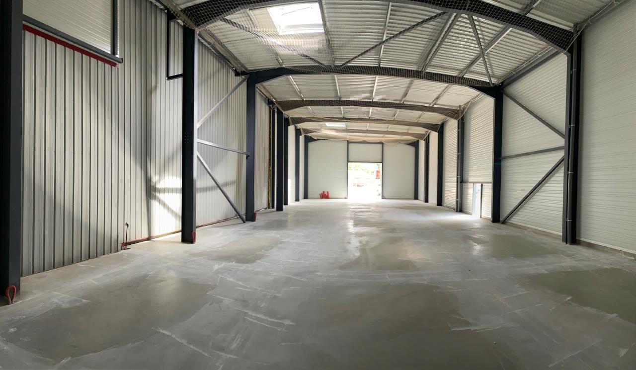 Location local d'activité Signes Var OLACT2311766 9