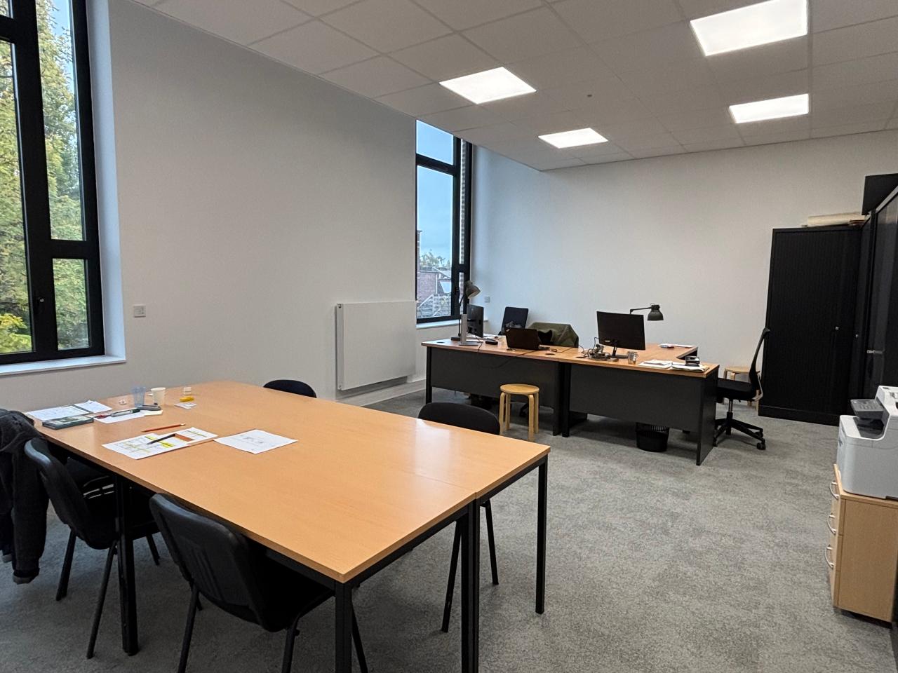 Location bureau Saint-André-lez-Lille Nord OLBUR2427133 8