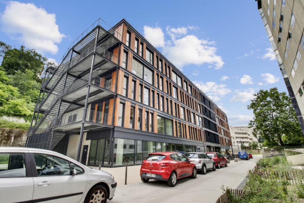 Location coworking Lyon Rhône OLBUR2110613 7