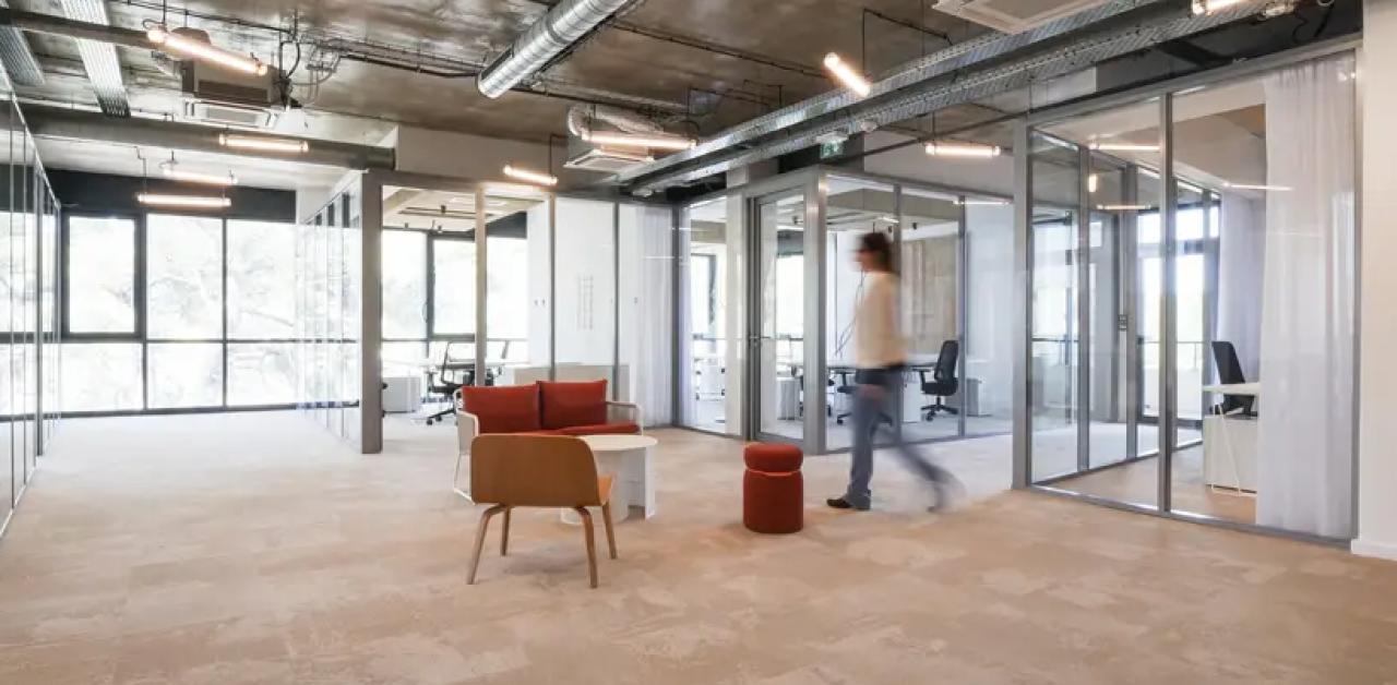 Location coworking Aix-en-Provence Bouches-du-Rhône OLBUR2115133 8