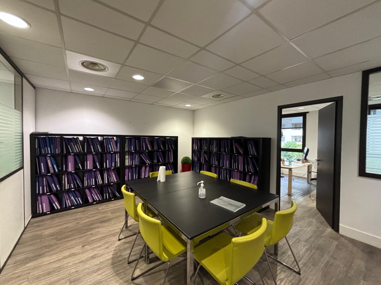 Vente bureau Lyon Rhône OVBUR2536576 14