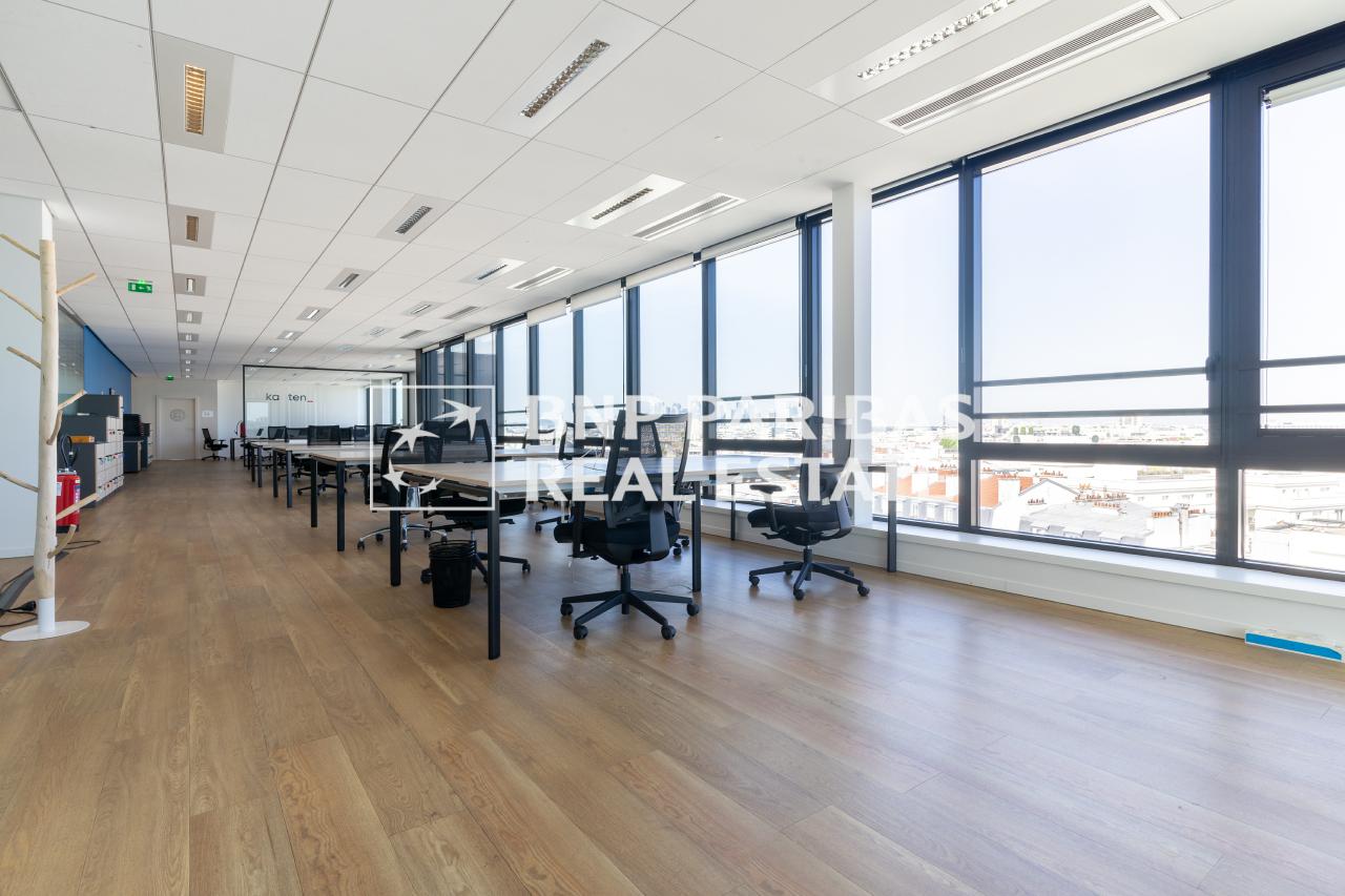 Location bureau OLBUR2003490 17