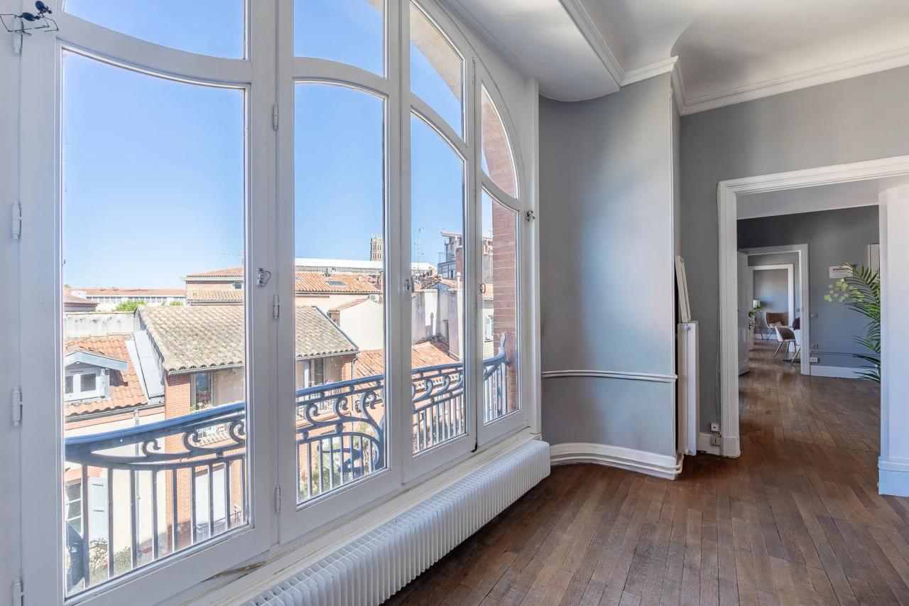 Location bureau Toulouse Haute-Garonne OLBUR2645863 12