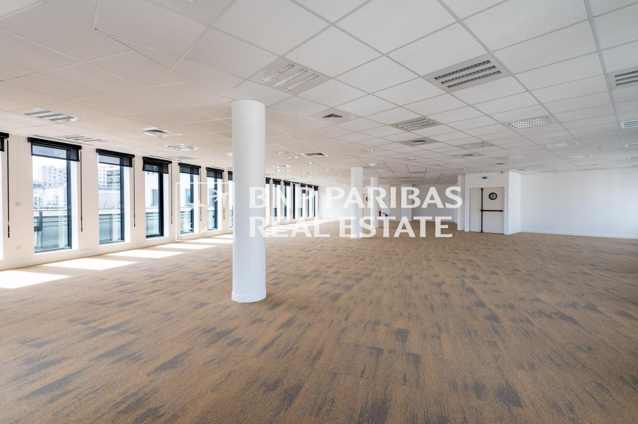 Location bureau Bourg-la-Reine Hauts-de-Seine OLBUR2208015 5