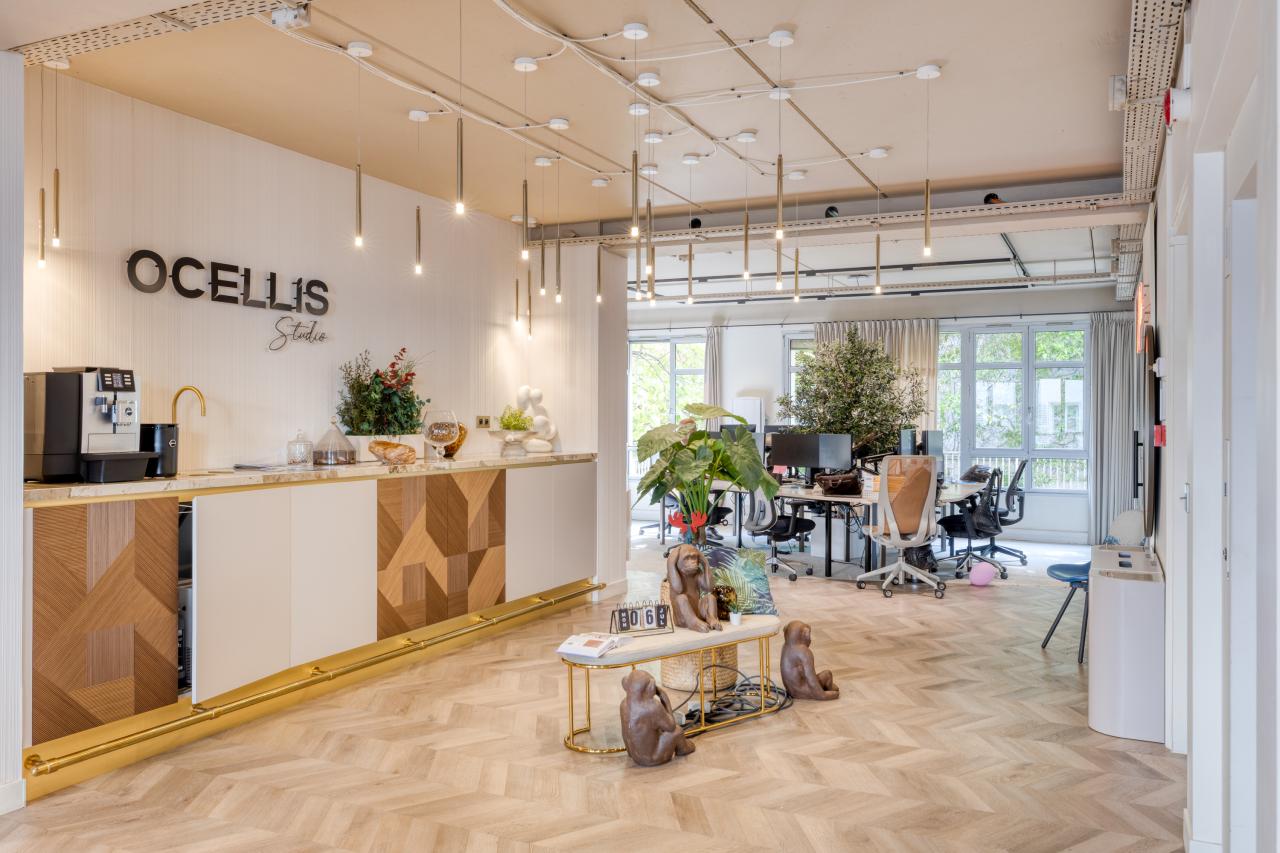 Location bureau Neuilly-sur-Seine Hauts-de-Seine OLBUR2535695 20