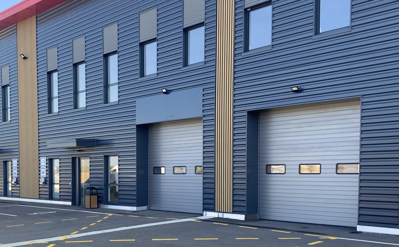 Location local d'activité Élancourt Yvelines OLACT2531311 7