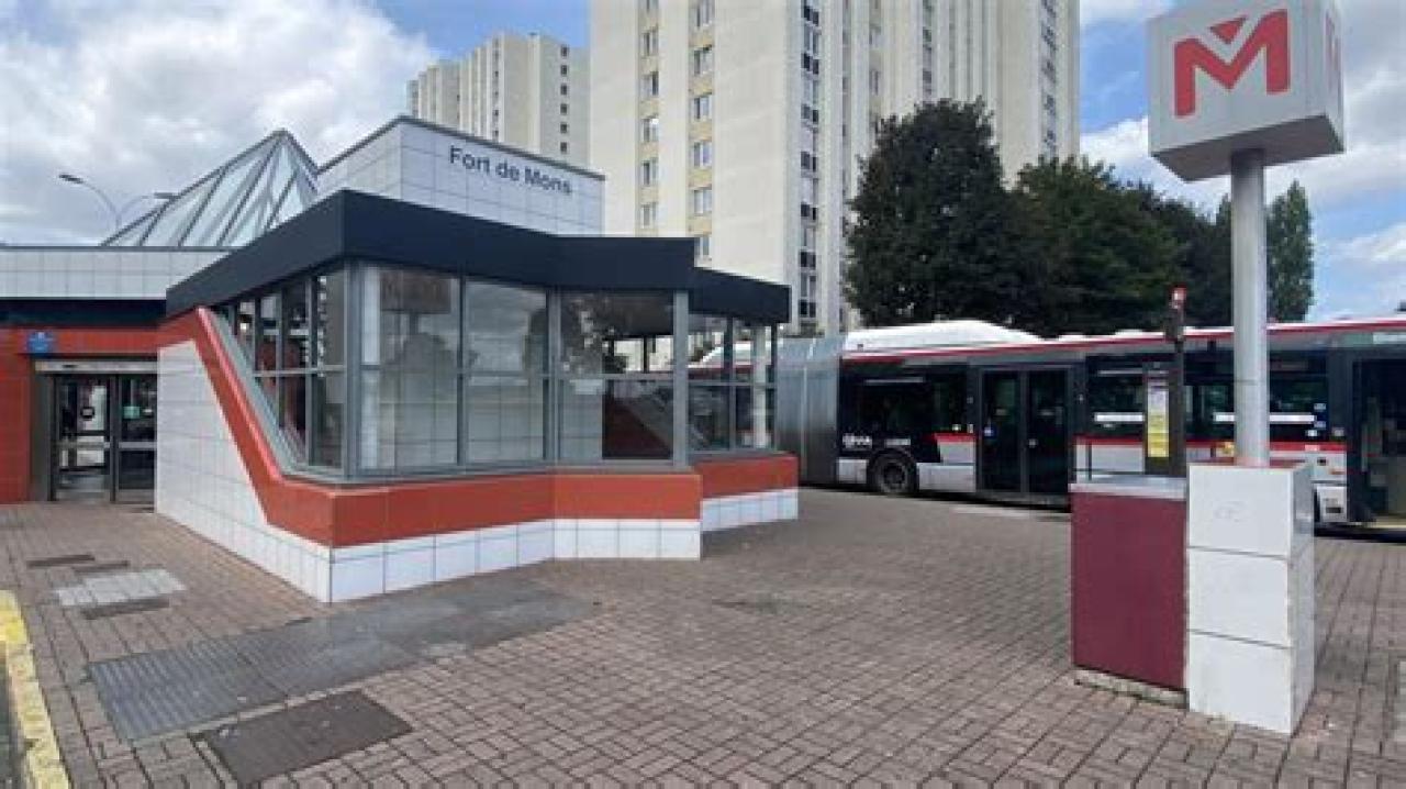 Vente bureau Mons-en-Baroeul Nord OVBUR2114059 9