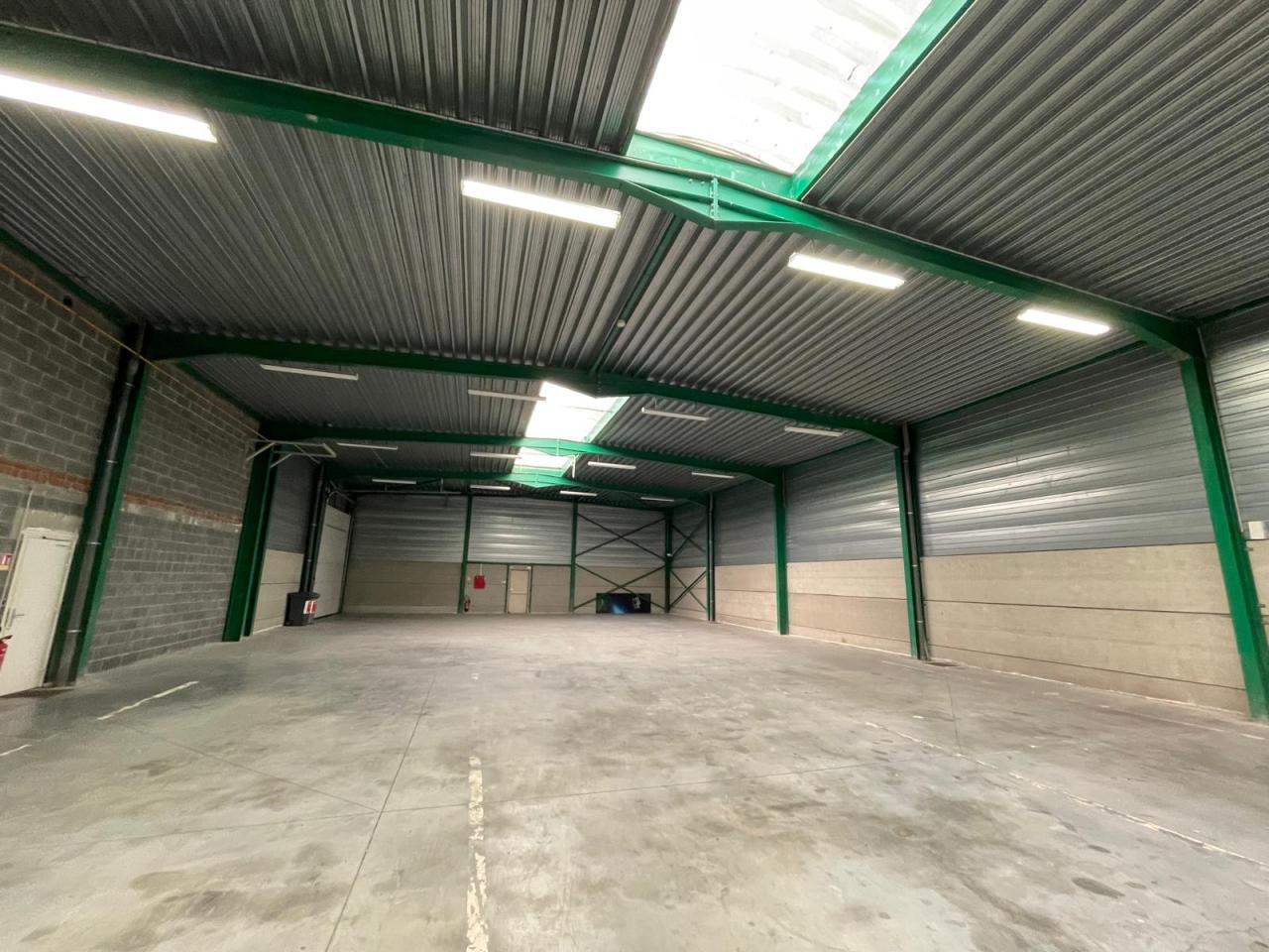 Location local d'activité Bondues Nord OLACT2427349 12