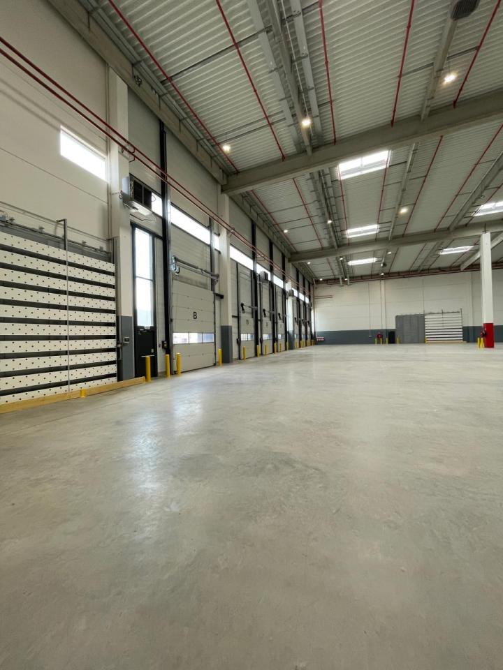 Location entrepôt classe a Ennery Moselle OLLOG2111615 3