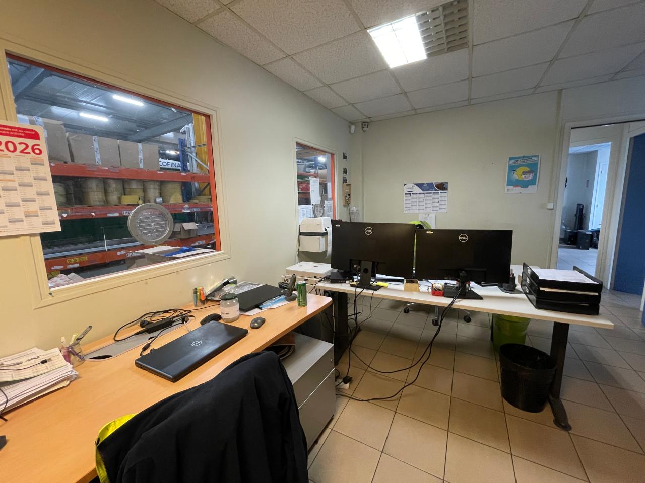 Vente local d'activité Martin-Église Seine-Maritime OVACT2640412 24