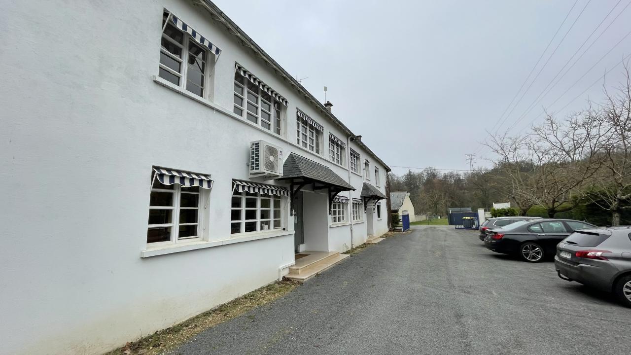 Location bureau Fondettes Indre-et-Loire OLBUR2200524 9