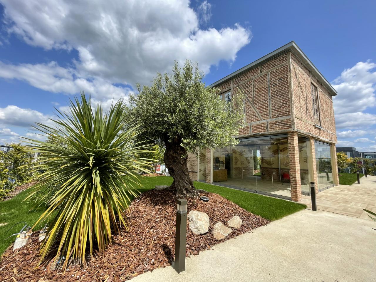 Location bureau Saint-Herblain Loire-Atlantique OLBUR2116083 17