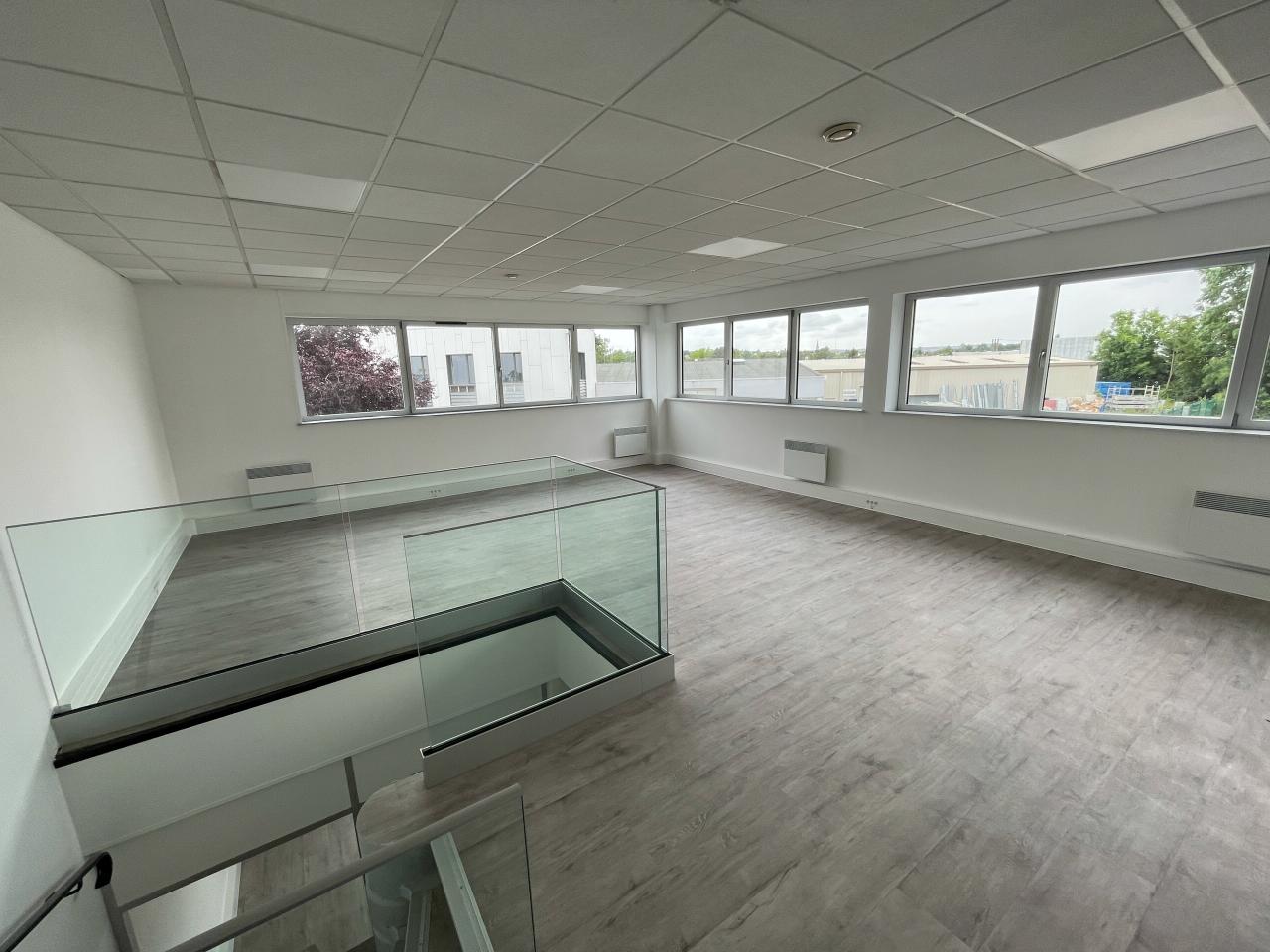 Location local d'activité Heillecourt Meurthe-et-Moselle OLACT2314305 21