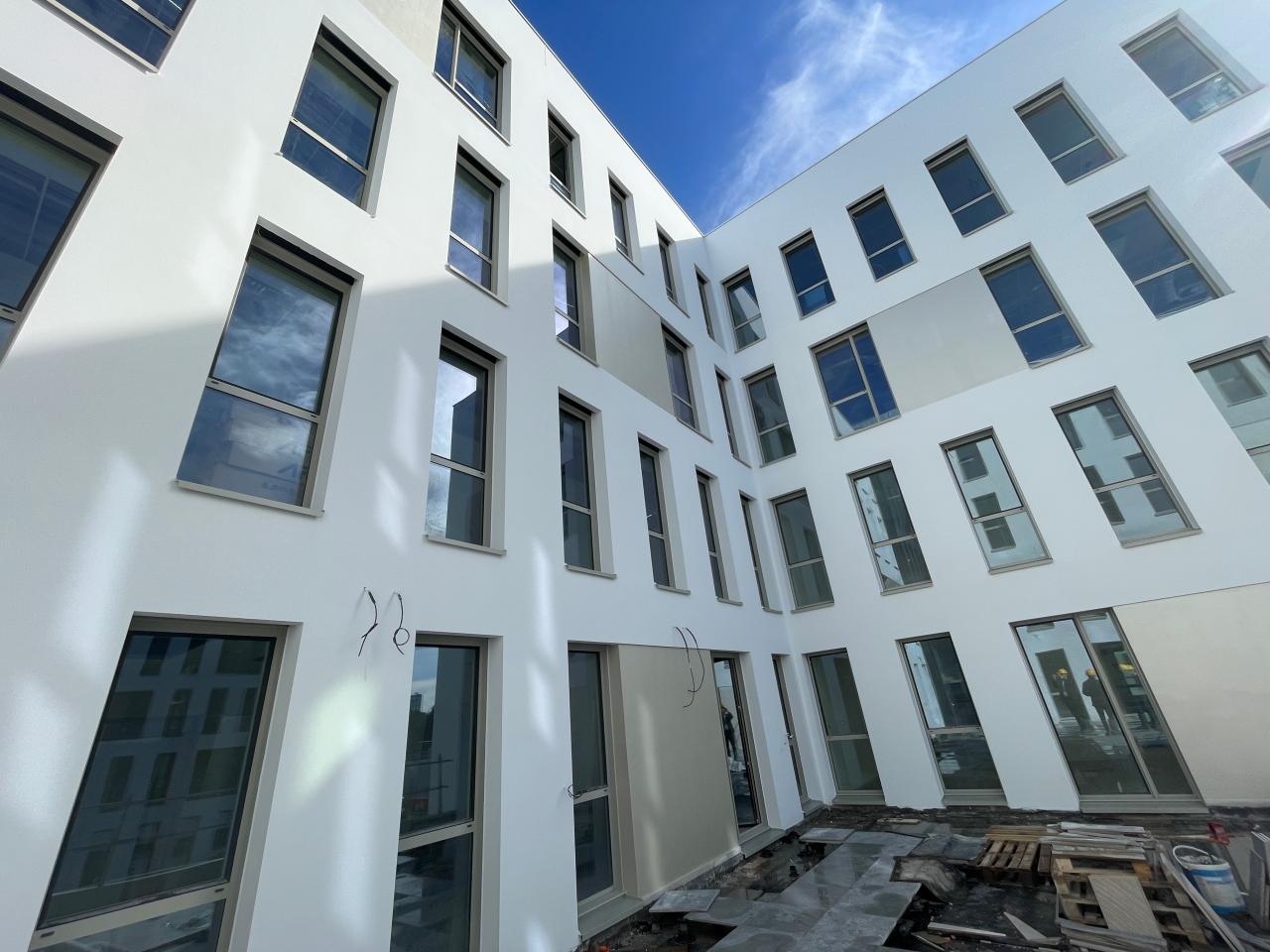 Vente bureau Cesson-Sévigné Ille-et-Vilaine OVBUR2427380 8