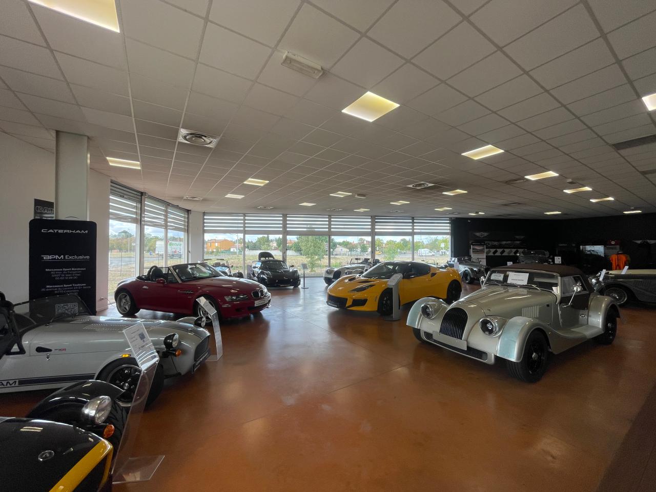 Location local d'activité Colomiers Haute-Garonne OLACT2644719 9