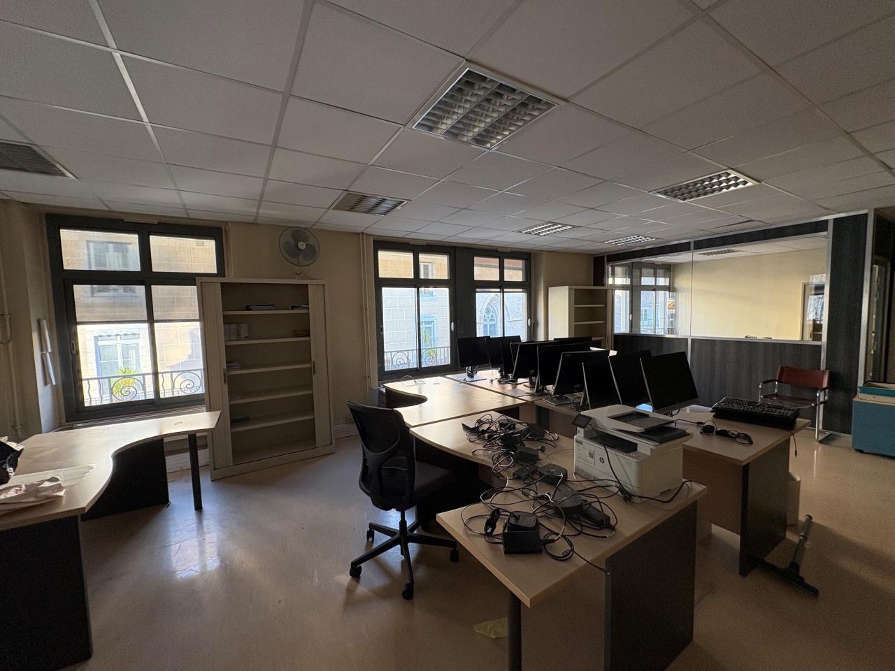 Vente bureau Besançon Doubs OVBUR2642723 7